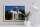 Holzschild Reise 40x30cm Santorin Griechenland Kloster Profitis