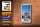 Blechschild Reise 12x18cm Berlin Deutschland Alexanderplatz Schild
