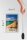 Blechschild Reise 12x18cm Antigua Karibik Strand Meer Urlaub Schild