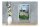 Blechschild Reise 12x18cm Neuschwanstein Schloss Architektur Schild