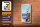 Blechschild Reise 12x18cm Ostsee Strand Deutschland Meer Urlaub Schild