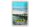 Blechschild Reise 12x18cm Grötmitz Meer Strand Urlaub Wellen Schild