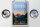 Blechschild Reise 12x18cm Steiermark Österreich Urlaub See Natur Schild