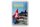 Blechschild Reise 12x18cm Genfersee Schweiz Lasuisse Schiffstour Schild