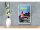 Blechschild Reise 12x18cm Genfersee Schweiz Lasuisse Schiffstour Schild