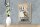 Blechschild Spruch 12x18cm Tiere Achtung hier Hamster Dekoration