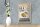 Blechschild Spruch 12x18cm Tiere Achtung hier Meerschweinchen Schild