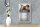 Blechschild Spruch 12x18cm Hunderegel du darfst mich nicht rufen Schild