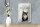 Blechschild Tiere 12x18cm Seelen Hund mein Husky Schild