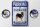 Blechschild Spruch 12x18cm parking for Eurasier Hund