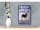 Blechschild Spruch 12x18cm parking for Eurasier Hund