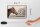 Blechschild Spruch 18x12cm Pferd links hier wache ich eigene Gefahr Schild