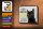 Blechschild Spruch 18x12cm Katze hier wache ich eigene Gefahr Schild