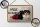 Blechschild Spruch 18x12cm Hund Katze hier wachen wir Geschenk Schild