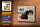 Blechschild Spruch 18x12cm Hund Katze hier wachen wir Geschenk Schild
