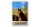 Blechschild Reise 12x18cm Argentinien Wiese Pferde Urlaub Schild