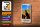 Blechschild Reise 12x18cm Argentinien Wiese Pferde Urlaub Schild