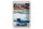 Blechschild Reise 12x18cm Bondi Australien Urlaub Strand Dekoration