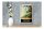 Blechschild Reise 12x18cm Hawaii Insel Strand Palmen Sonne Schild