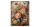 Blechschild 20x30cm Vintage Blumen Bouqet
