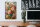 Blechschild 20x30cm Vintage Blumen Bouqet