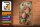 Holzschild 30x40cm Vintage Blumen Bouqet