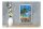 Blechschild Reise 12x18cm Mauritius Indischer Ozean Insel Schild