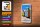 Blechschild Reise 12x18cm Melbourne Australien Strandhaus Schild