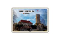 Blechschild Städte Berlin Hauptstadt Sparrenburg...