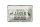 Blechschild Spruch 18x12cm Hier wohnt ein Jäger mit der Beute Schild