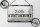 Blechschild Spruch 18x12cm Villa Kunterbunt Dekoration