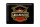 Blechschild Spruch 40x30cm Grillmeister Deko