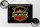 Blechschild Spruch 40x30cm Grillmeister Deko