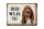 Blechschild Spruch 40x30cm holländisch Hier Waak ik Bassett Hund Deko