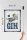 Holzschild Alkohol 30x40cm Lange Rede kurzer GIN Deko